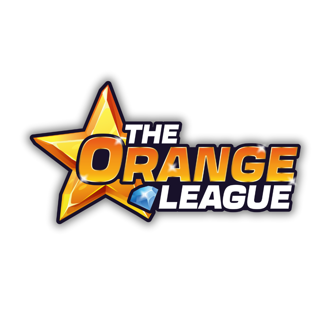De Orange League is geopend!